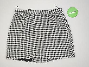 asos plus size pl: Spódnica damska, rozmiar 3XL — 3