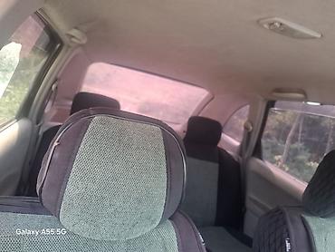 Toyota: Toyota Nadia: 2000 г., 2 л, Автомат, Бензин, Минивэн — 8