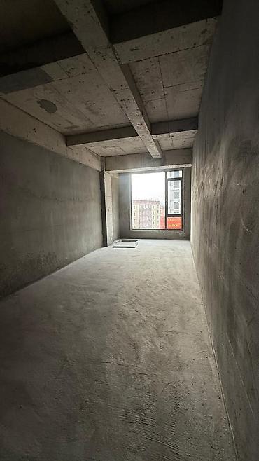 Продажа квартир: 1 комната, 67 м², Улан-2 мкр Элитка, 9 этаж, ПСО (под самоотделку) — 3