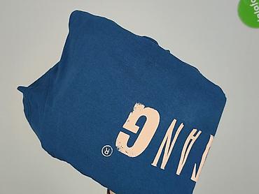 dodge jersey: Mustang, T-shirt damski, rozmiar XL — 6
