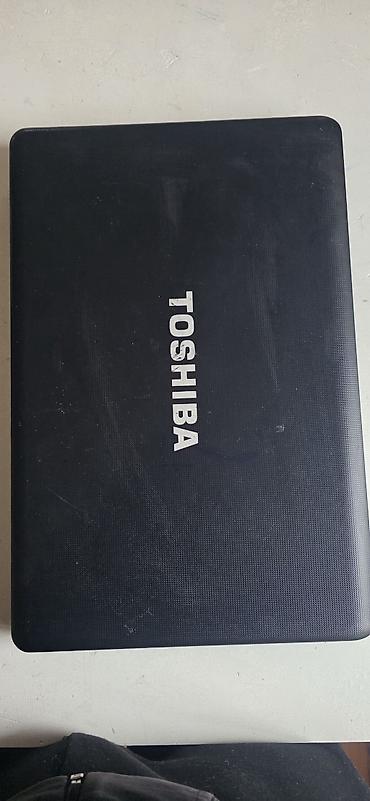 компьютер на запчасти: Б/у Toshiba, 15.6 ", Intel Core i3, < 128 ГБ, Платная доставка — 1