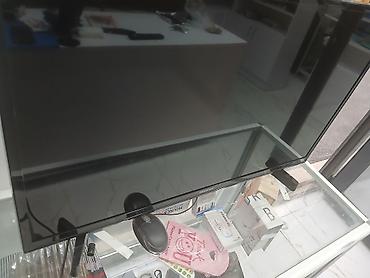hisense c 20: Hisense SMART televizor - Ekran: təxminən 32" (diagonal), nazik — 3
