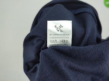 epis bluzy: EMILI, Bluza damska
, rozmiar L — 5
