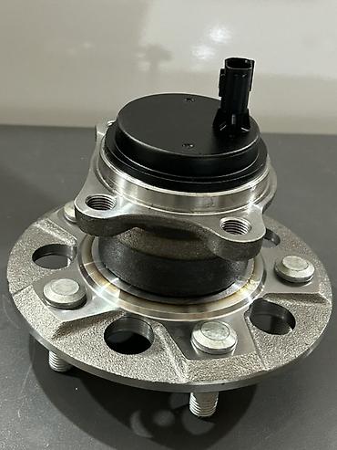 radius teker merkezi: Toyota Corolla Üçün Arxa Stupitsa — 6