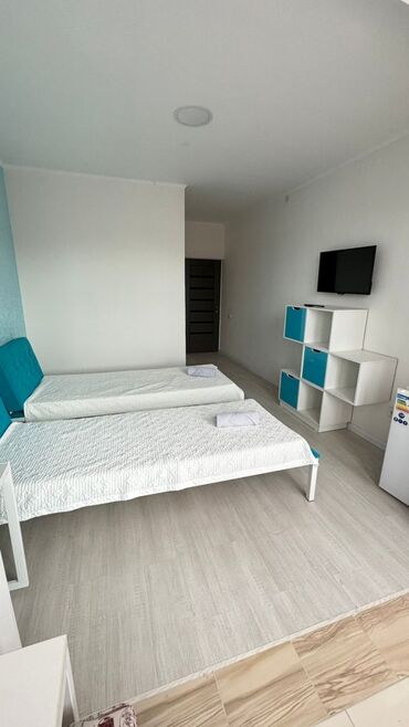 Иссык-Куль 2025: Номер, FRESH ЦО Фонтан, Чолпон-Ата, Парковка, стоянка, Охраняемая территория, Барбекю — 9