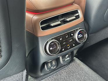 Hyundai: Hyundai Genesis: 2021 г., 3.5 л, Автомат, Бензин, Кроссовер — 18