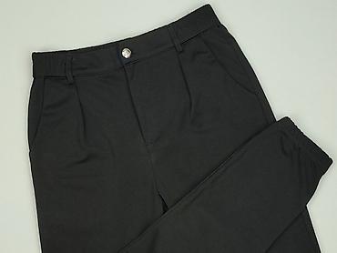 nike tech media expert: Spodnie materiałowe damskie, rozmiar M — 1