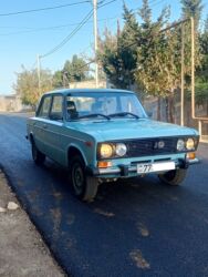 VAZ (LADA): VAZ (LADA) 2106: 1.6 l | 1995 il 68000 km Sedan -da lalafo.az — 4 VAZ (LADA): VAZ (LADA) 2106: 1.6 l | 1995 il 68000 km Sedan — 4