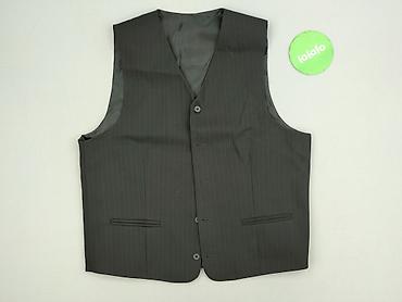 gilet: Kamizelka damska, rozmiar 5XL — 2
