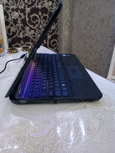 HP: İşlənmiş HP Pavilion, 15.6 ", Intel Core i5, 1 TB, Ünvandan götürmə -da lalafo.az — 3 HP: İşlənmiş HP Pavilion, 15.6 ", Intel Core i5, 1 TB, Ünvandan götürmə — 3