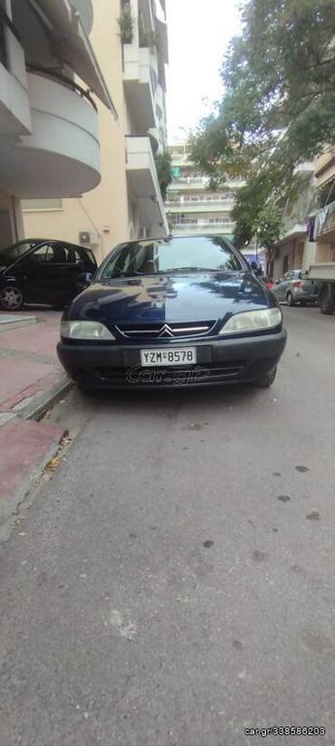 Used Cars: ΤΑΚΗΣ