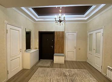 Долгосрочная аренда квартир: 3 комнаты, Риэлтор, Без подселения, С мебелью полностью — 5