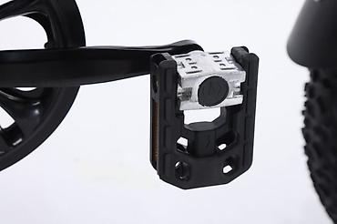 Электровелосипеды: Электровелосипед, Новый — 3