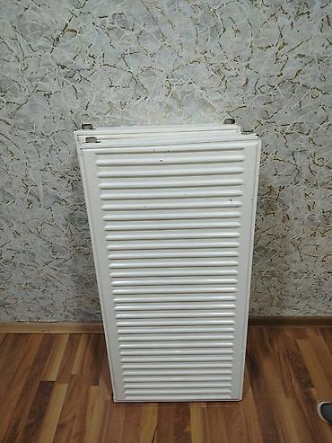 Radiator 2eded 1m
50azn biri
Ehmedli 7343 leli
