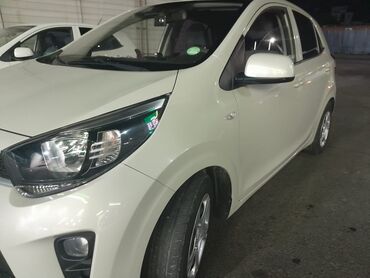 продаю с доплатой мне: Chevrolet Spark: 2016 г., 1 л, Автомат, Бензин, Хетчбек
