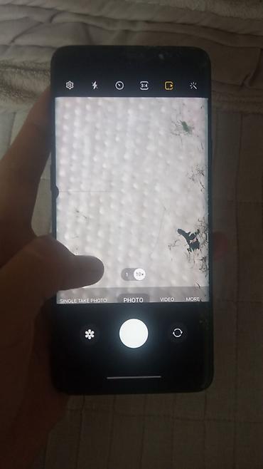 экран на iphone x: Samsung Galaxy S9, Б/у, 64 ГБ, цвет - Черный — 5