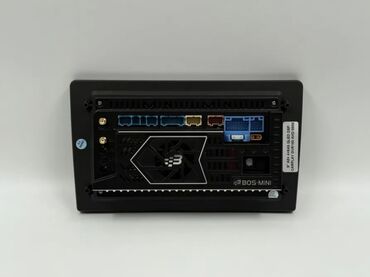 Магнитолы: Автомагнитола BOS-MINI A8+ - Мультимедийная система на Android с — 5