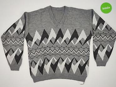 cardigans: Sweter dla mężczyzn, rozmiar 3XL — 2