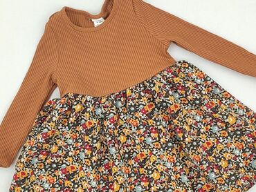 koszula do sukienki: Dress, Shein, 9-12 months, condition - Perfect