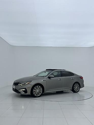 kaiyi e5: Kia K5: 2017 г., 2 л, Автомат, Бензин, Седан — 1