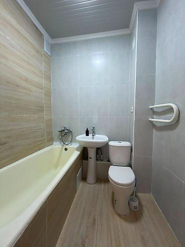 квартиры карпинка: 1 комната, 44 м², Карпинка 106 серия, 7 этаж, Евроремонт — 5