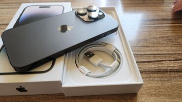 айфон 6с бишкек: IPhone 14 Pro, Колдонулган, 128 ГБ, Кара, Коргоочу айнек, Кабель, Куту, 86 %