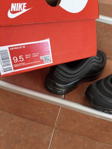Patike: Patike, Nike, veličina - 46 — 11