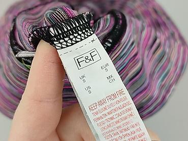 flaga: F&F, Legginsy Sportowe damskie, rozmiar S — 5