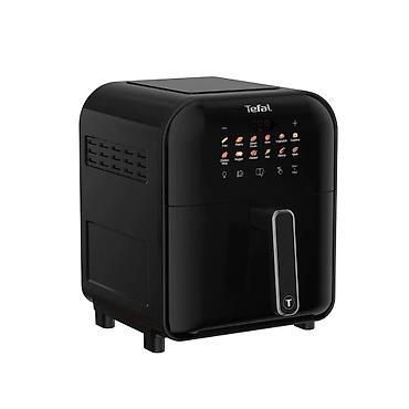 tefal: Аэрогриль Tefal Easy Fry Far-Infrared Vision EY8218F0 - Объем: 6 л — — 2