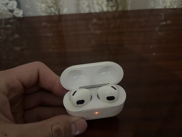 наушник p9: Продаю Наушники AirPods (4‑го поколения) 10.000