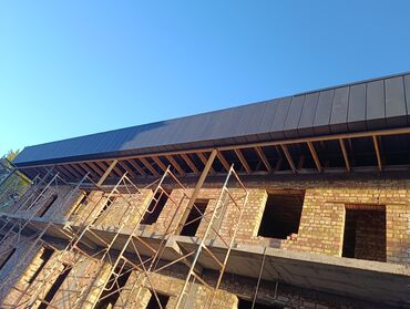 Фасадные работы: Ремонт фасада, Фасадный декор, Демонтажные работы | Туникафон | Сайдинг, Алюкобонд Больше 6 лет опыта — 29