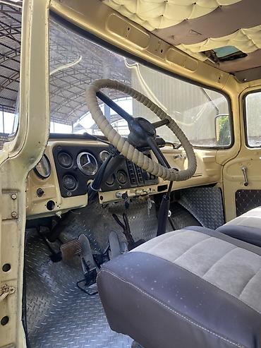 faw ca: ЗИЛ : | 1975 г. 450000 км Пикап — 4