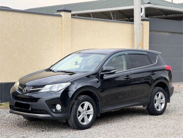 машины до 200 тысяч автомат: Toyota RAV4: 2015 г., 2 л, Вариатор, Бензин, Кроссовер