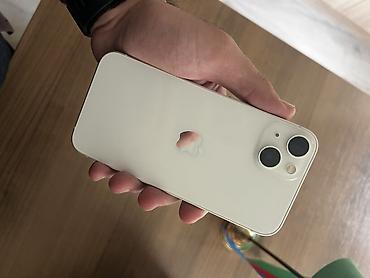 Apple iPhone: IPhone 13, 128 GB, Ağ — 2