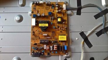 Aksesoari za TV i video: LG 47LA6136 U delovima Mainboard LG EBT62391021 - EBR76572510 - — 5