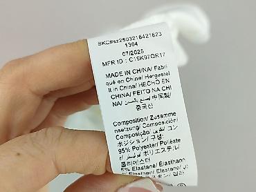 przeswitujaca koszula: Shein Curve, Bluzka damska, rozmiar XL — 5