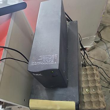 mini pc baku: Market proqrami hazir olan avadanliq elave olaraq UPS,Barkod aparati — 6