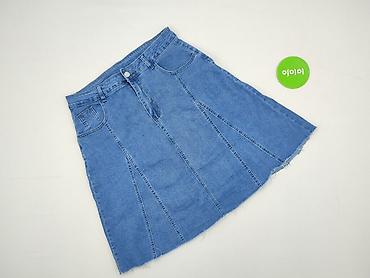 levis 571: Jeanswear, Spódnica damska, rozmiar XL — 2