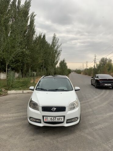 Другие Автомобили: РАВОН Р3 Год 2017 Свет:Белый Обьем 1.5 КПП Механика Газ Бензин