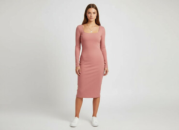 rajstopy 40 den rossmann: Sinsay, Women`s dress, size M