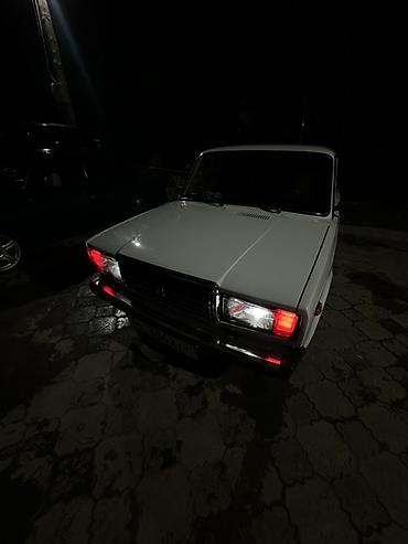 byd электромобиль бишкек: ВАЗ (ЛАДА) 2107: 2007 г., Механика, Бензин, Седан — 2
