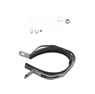 Tuning oprema: Akrapovič univerzalni izduvni lonac za motocikle - Tip: slip-on — 6
