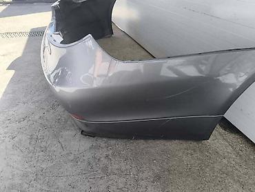 fox amortizeri: ZADNJI BRANIK SIVE BOJE ZA BMW SERIJA 5 OD 2004. DO 2010. GOD. | — 2