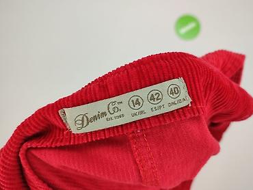 le colet: Denim Co, Sukienka damska, rozmiar XL — 5