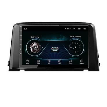 Avtoelektronika: Kia cerato 2019 android monitor 🚙🚒 ünvana və bölgələrə ödənişli — 1