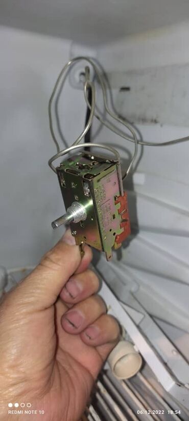 Ремонт холодильников, морозильников: Описание чacтный мacтep по ремонту морозильников и холодильников без — 8