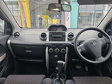 mg 5: Toyota Ist: 2025 г., 1.5 л, Автомат, Бензин, Хэтчбэк — 5