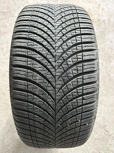 vector: Шины 245 / 40 / R 19, Всесезонная, Б/у, Комплект, Легковые, Германия, GoodYear — 3