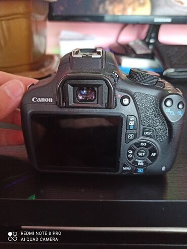 fotoapparat canon 6d mark 2: Фотоаппараты