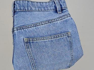 hand work denim: Sinsay, Jeansy damskie, rozmiar M — 6